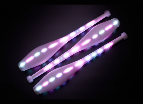 Juggling Club 72 HD
