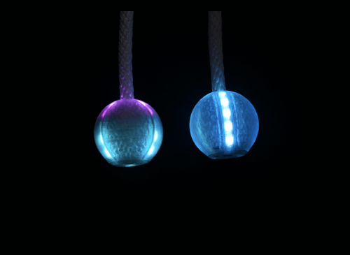 Pixel Knobs 5