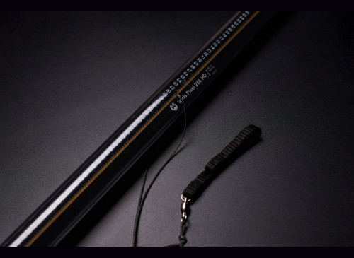 Ignis 256L HD