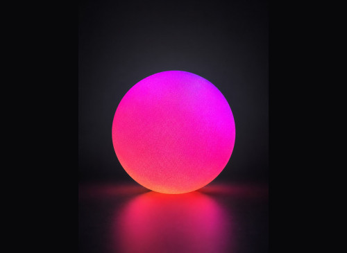 Rhythmic Gymnastics Ball L (18.5 cm)