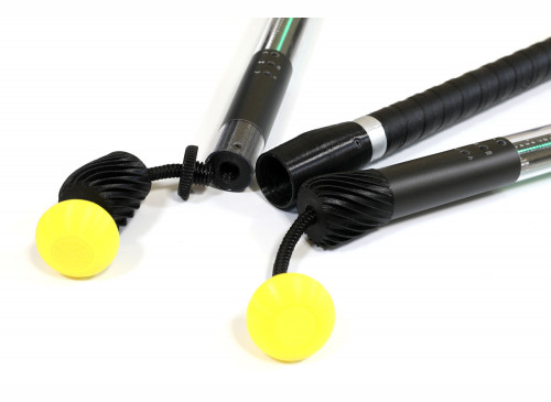 Staff Connector