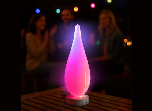 Drop lamp