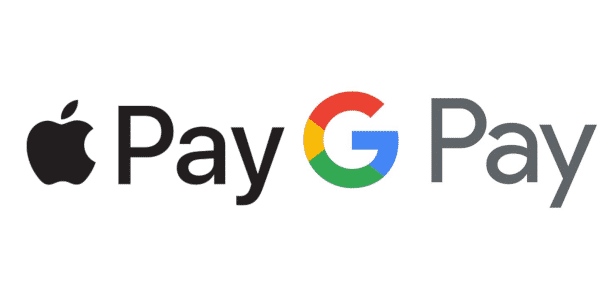 Shop easier by Google Pay and Apple Pay systems | Ignis Pixel Blog
